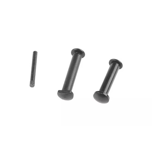 Specna Arms M4 Body Pins (Set), Replacement receiver pins (including hex screws) for M4 replicas
